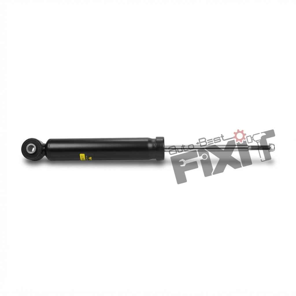 Hyundai Creta REAR SHOCK ABSORBER (Left/Right)-CRETA 2015-2020 Diesel | 2015-2018 | MONROE
