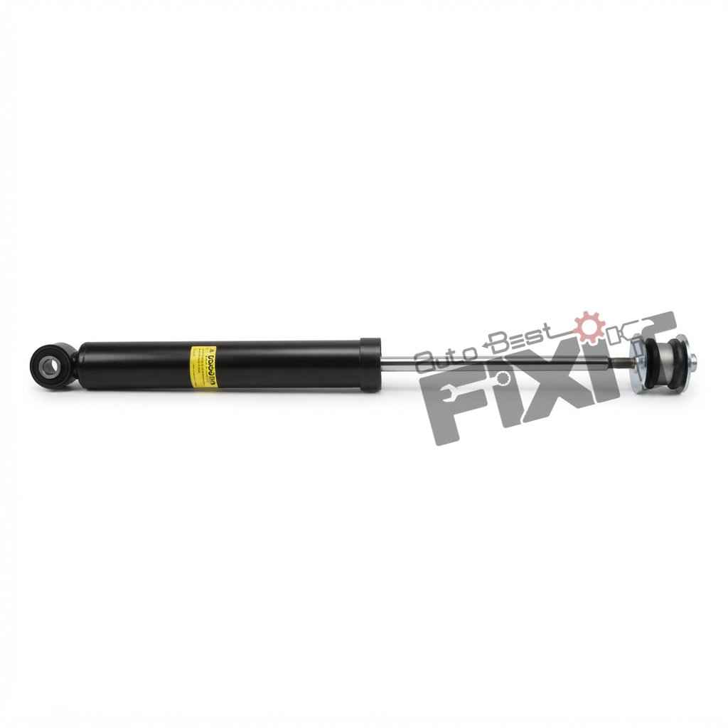 Renault Kwid REAR SHOCK ABSORBER (Left/Right)-KWID 2015-NOW Petrol | 2015-2019 | MONROE