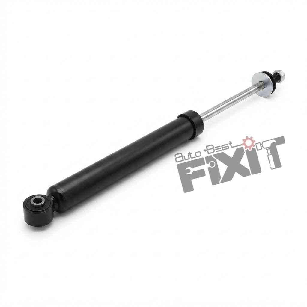 Renault Kwid REAR SHOCK ABSORBER (Left/Right)-KWID 2015-NOW Petrol | 2015-2019 | MONROE