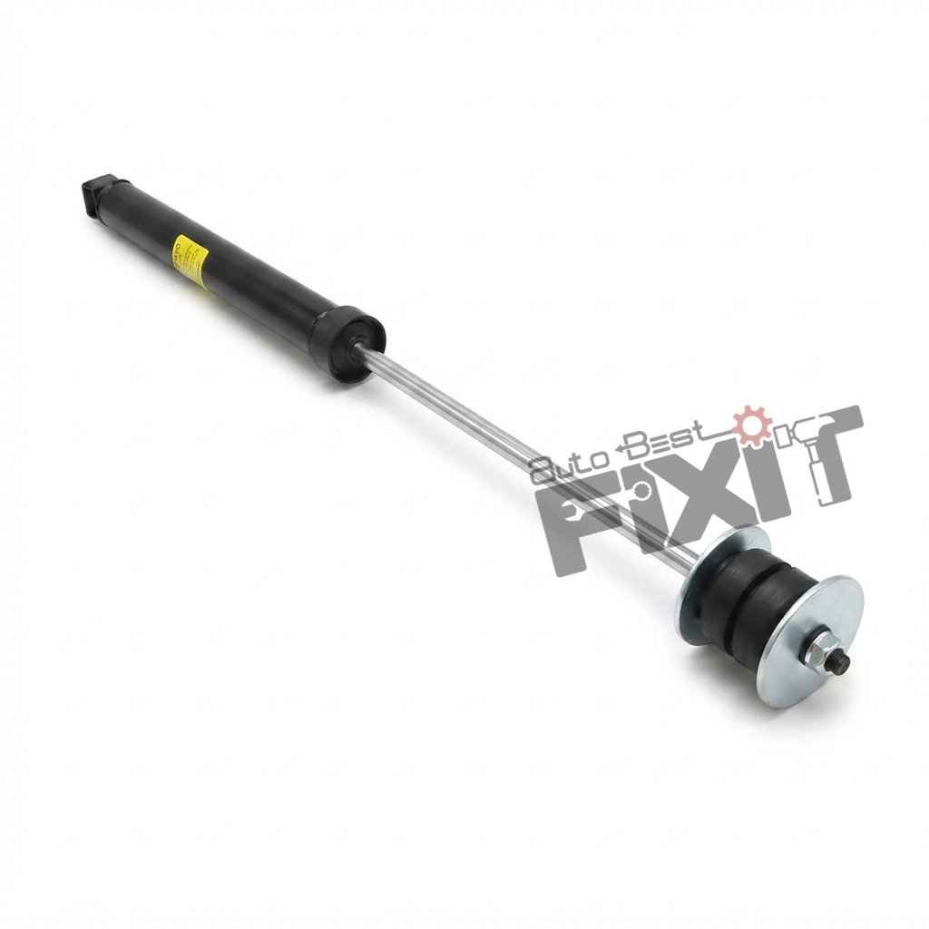 Renault Kwid REAR SHOCK ABSORBER (Left/Right)-KWID 2015-NOW Petrol | 2015-2019 | MONROE