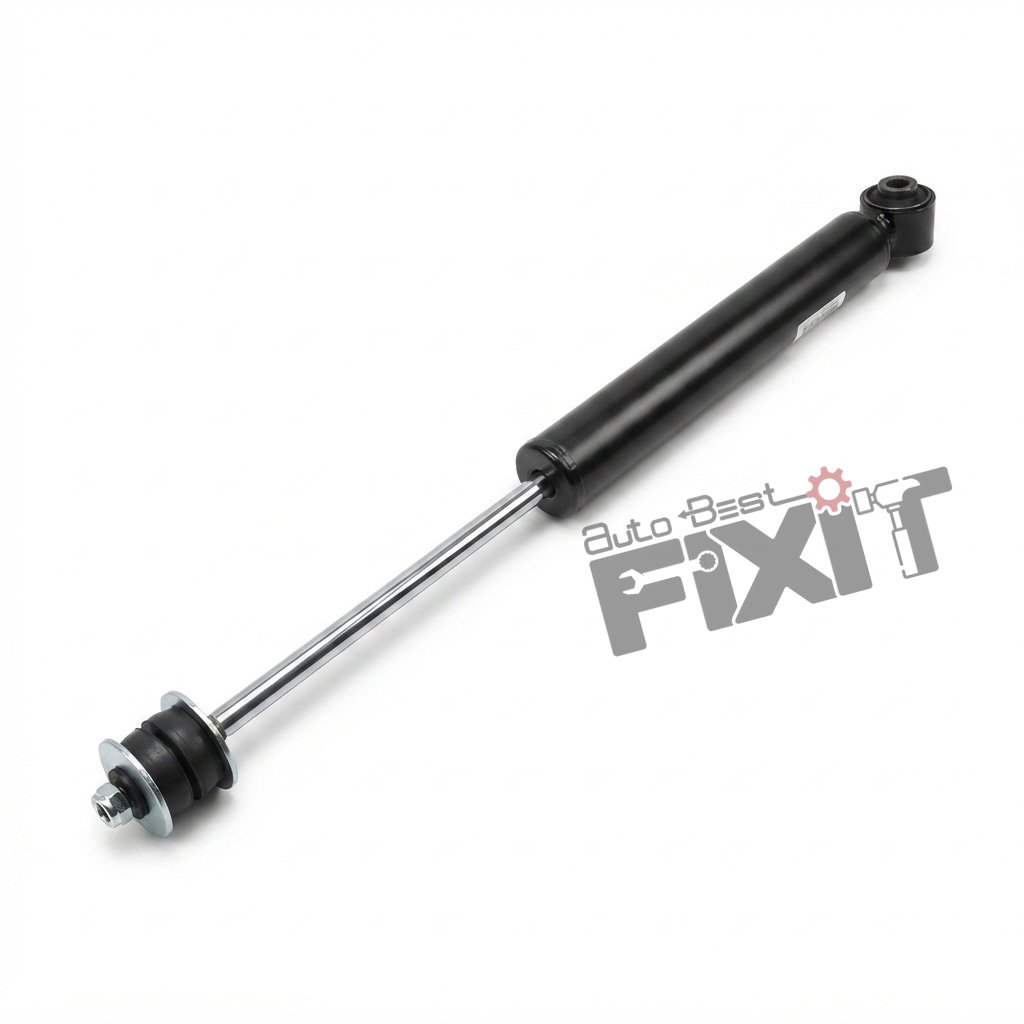 Datsun Redi Go REAR SHOCK ABSORBER (Left/Right)-REDI GO 2016-2022 Petrol | 2020-2022 | MONROE