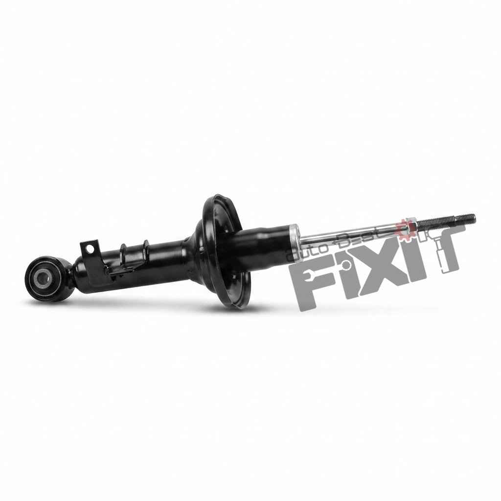 Toyota Innova Crysta FRONT SHOCK ABSORBER / STRUT ELEMENT (Left)-INNOVA CRYSTA 2016-2020 Diesel | 2016-2020 | MONROE
