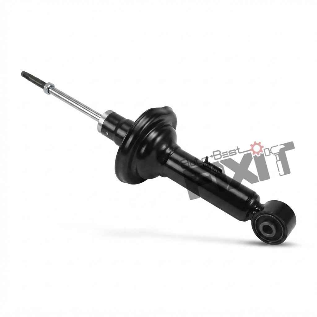 Toyota Innova Crysta FRONT SHOCK ABSORBER / STRUT ELEMENT (Left)-INNOVA CRYSTA 2016-2020 Diesel | 2016-2020 | MONROE