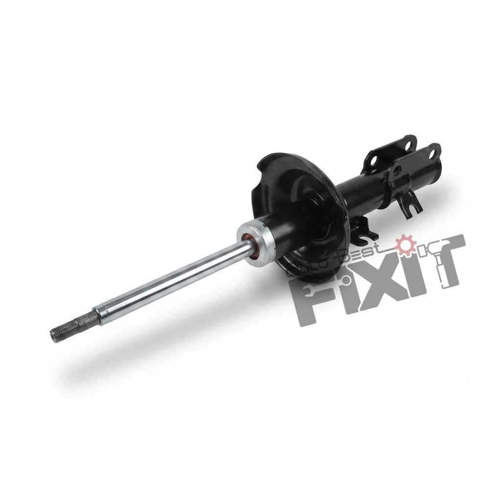Toyota Innova Crysta FRONT SHOCK ABSORBER / STRUT ELEMENT (Left)-INNOVA CRYSTA 2016-2020 Diesel | 2016-2020 | MONROE