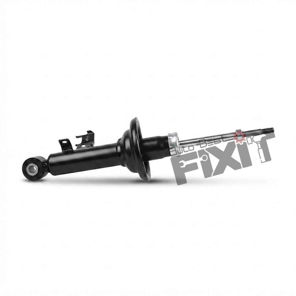 Toyota Innova Crysta FRONT SHOCK ABSORBER / STRUT ELEMENT (Right)-INNOVA CRYSTA 2016-2020 Diesel | 2016-2020 | MONROE