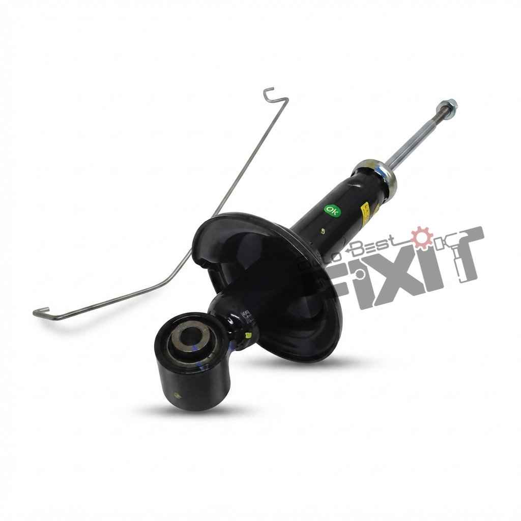 Mahindra Xuv 500 REAR SHOCK ABSORBER (Left/Right)-XUV500 2011-2014 Diesel | 2011-2018 | MONROE