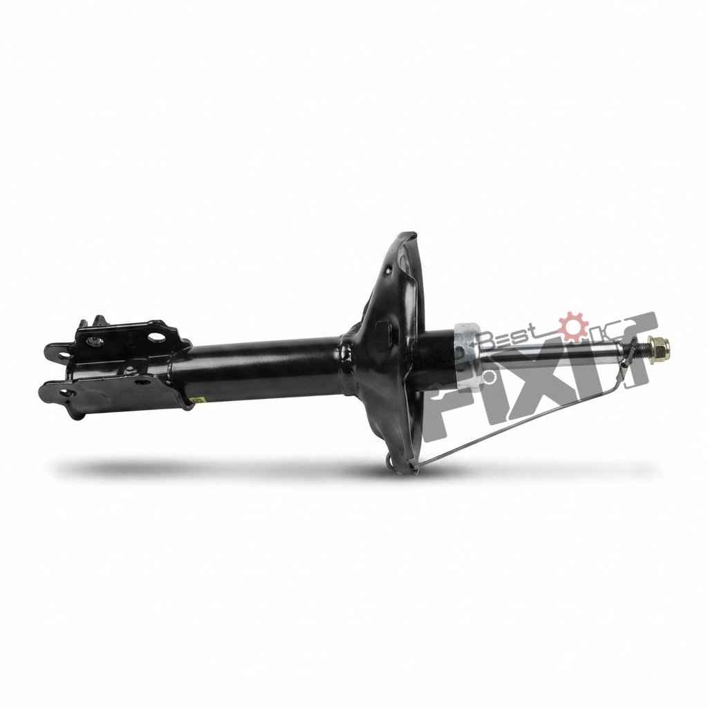 Hyundai Accent REAR STRUT ELEMENT (Left)-ACCENT/ VIVA 1999-2012 Petrol | 2008-2012 | MONROE