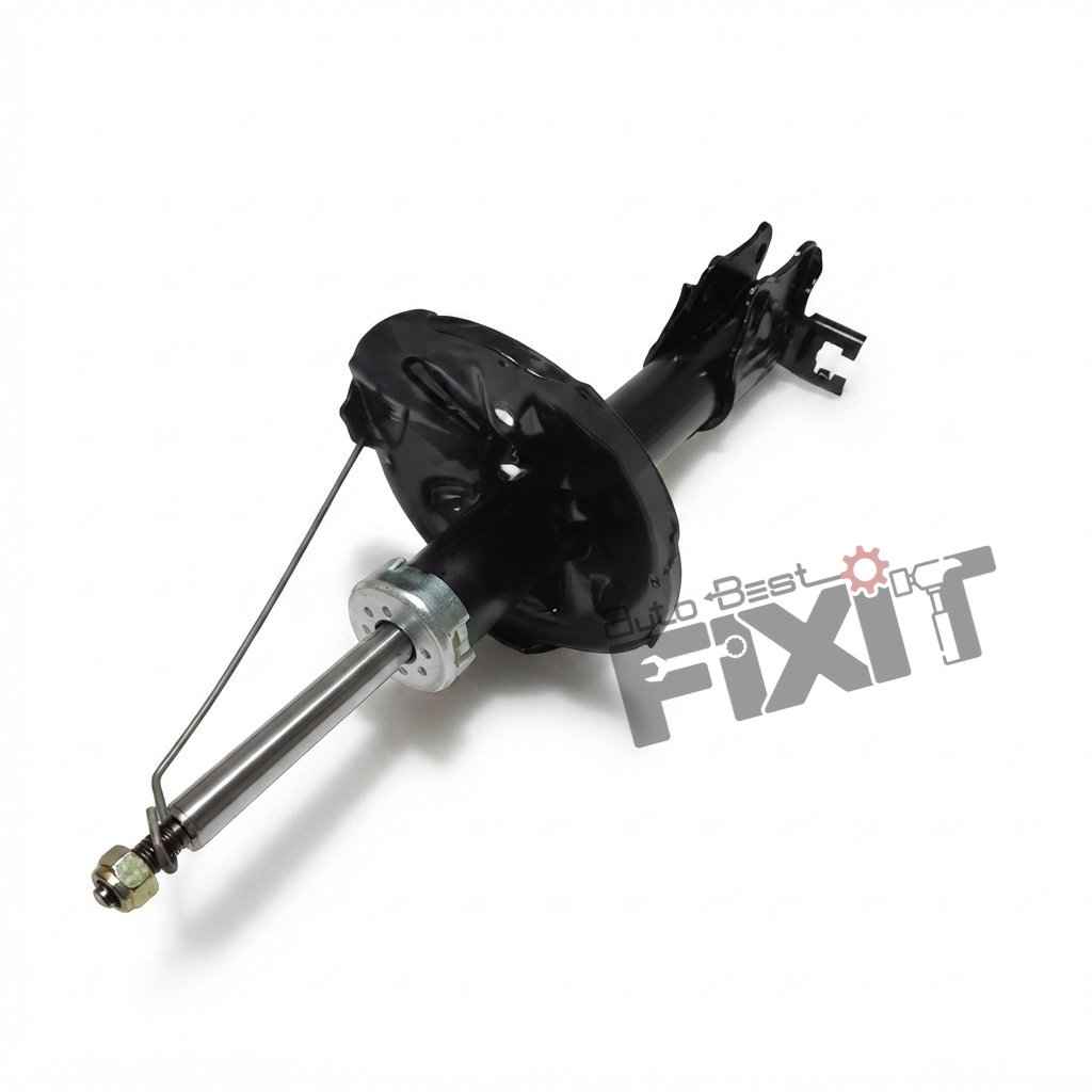 Hyundai Accent REAR STRUT ELEMENT (Left)-ACCENT/ VIVA 1999-2012 Petrol | 2008-2012 | MONROE