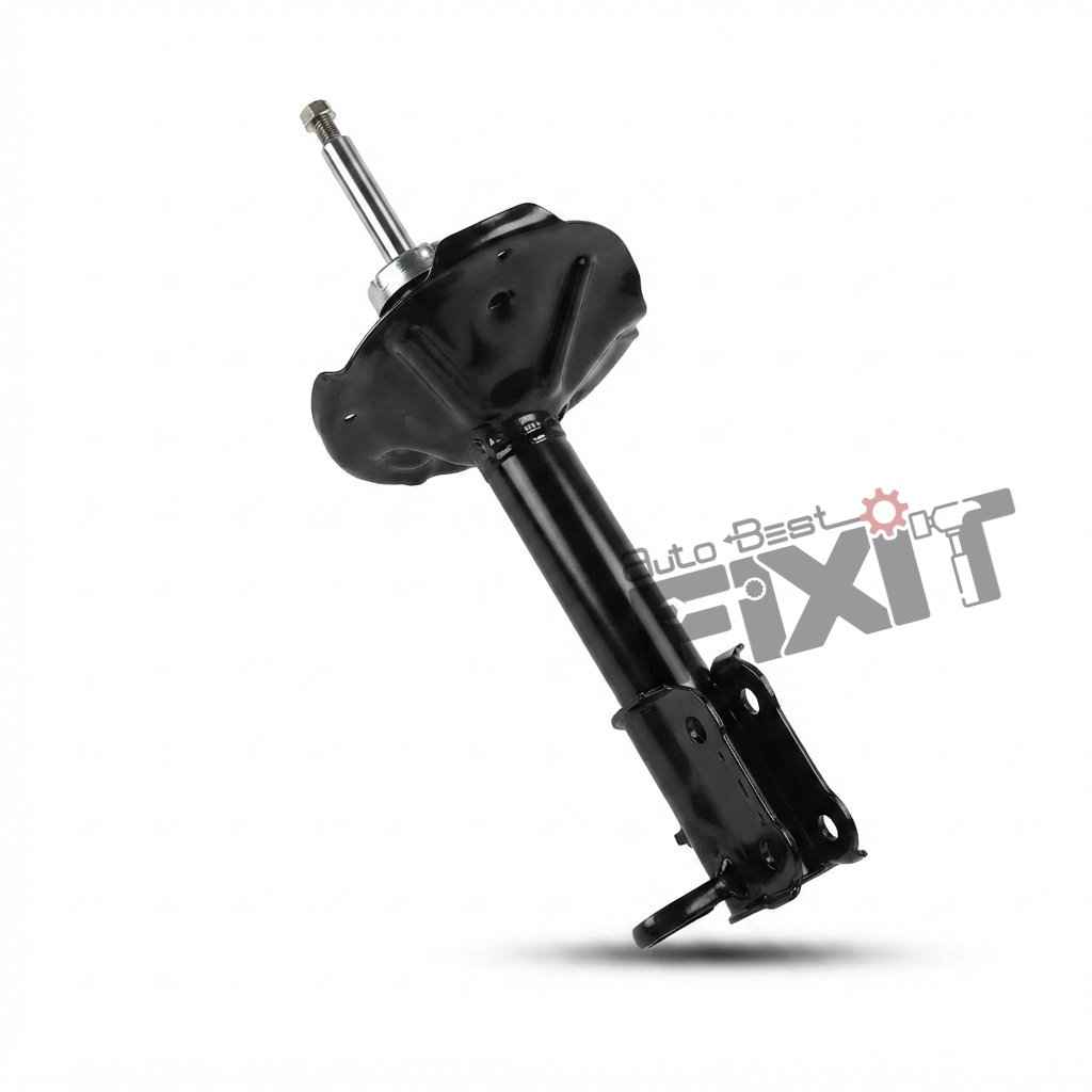 Hyundai Accent REAR STRUT ELEMENT (Left)-ACCENT/ VIVA 1999-2012 Petrol | 2008-2012 | MONROE