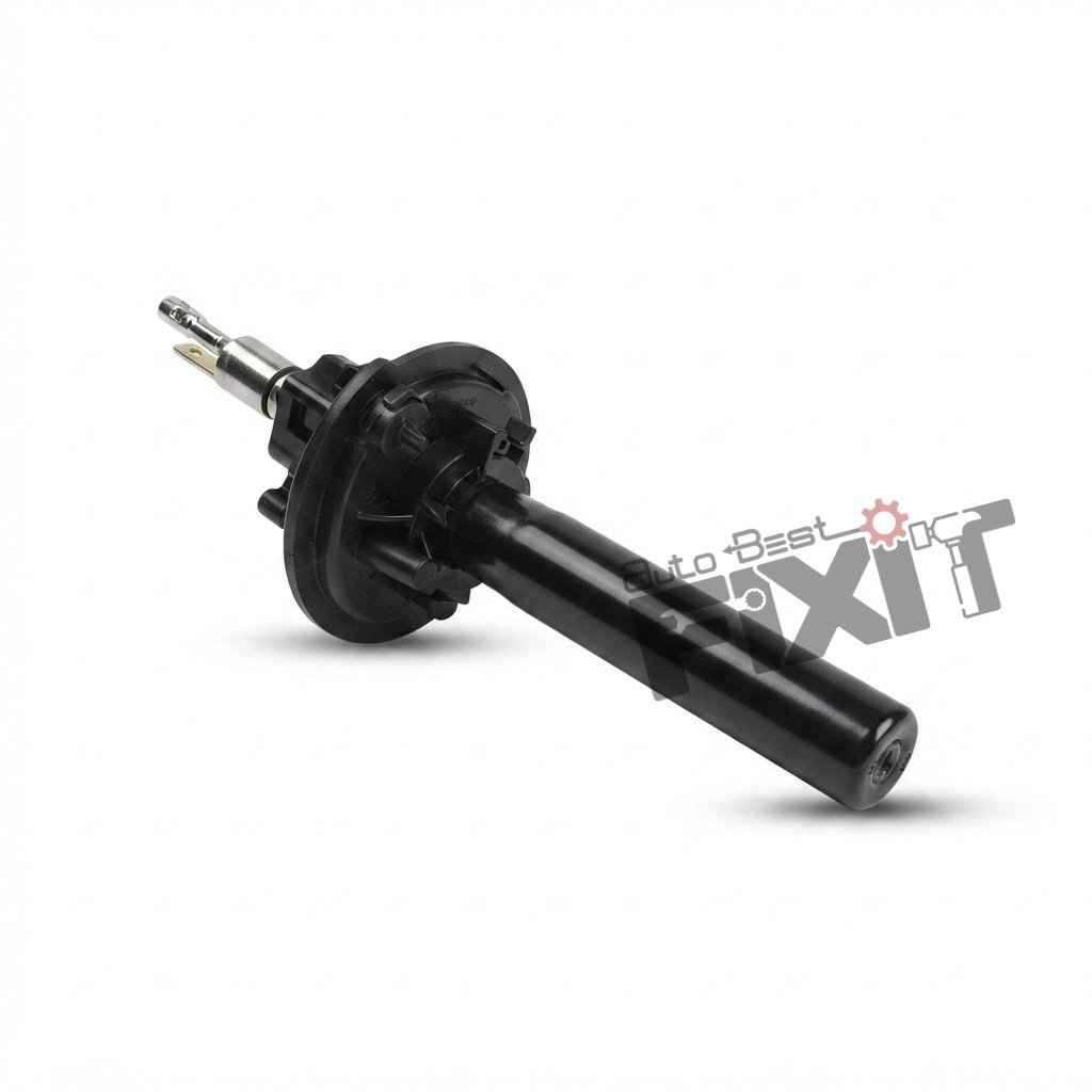 Ford Ikon FRONT SHOCK ABSORBER / STRUT ELEMENT (Left/Right)-IKON 1999-2011 Petrol | 1999-2003 | MONROE