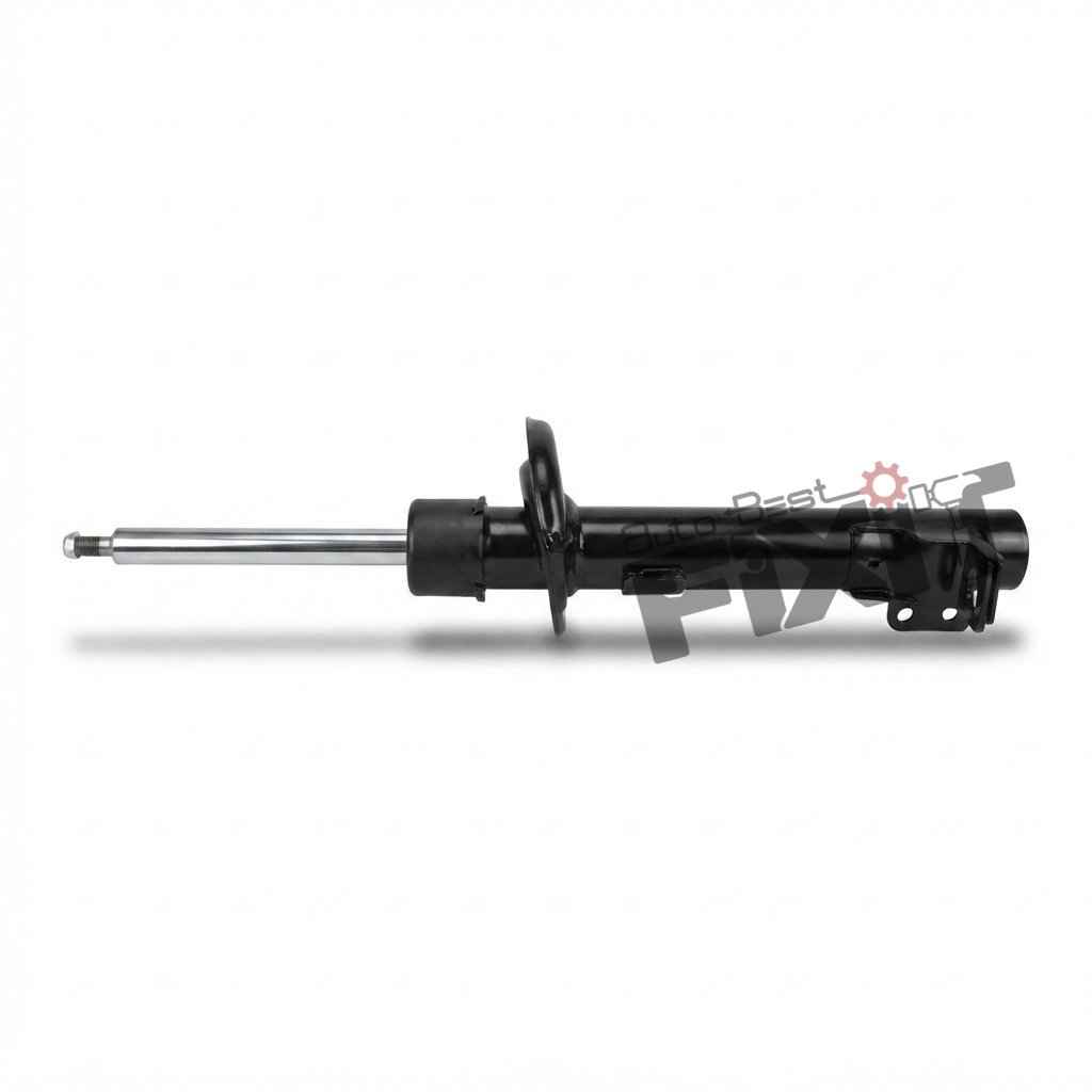 Ford Figo FRONT SHOCK ABSORBER / STRUT ELEMENT (Left)-FIGO 2010-2015 Petrol | 2010-2012 | MONROE