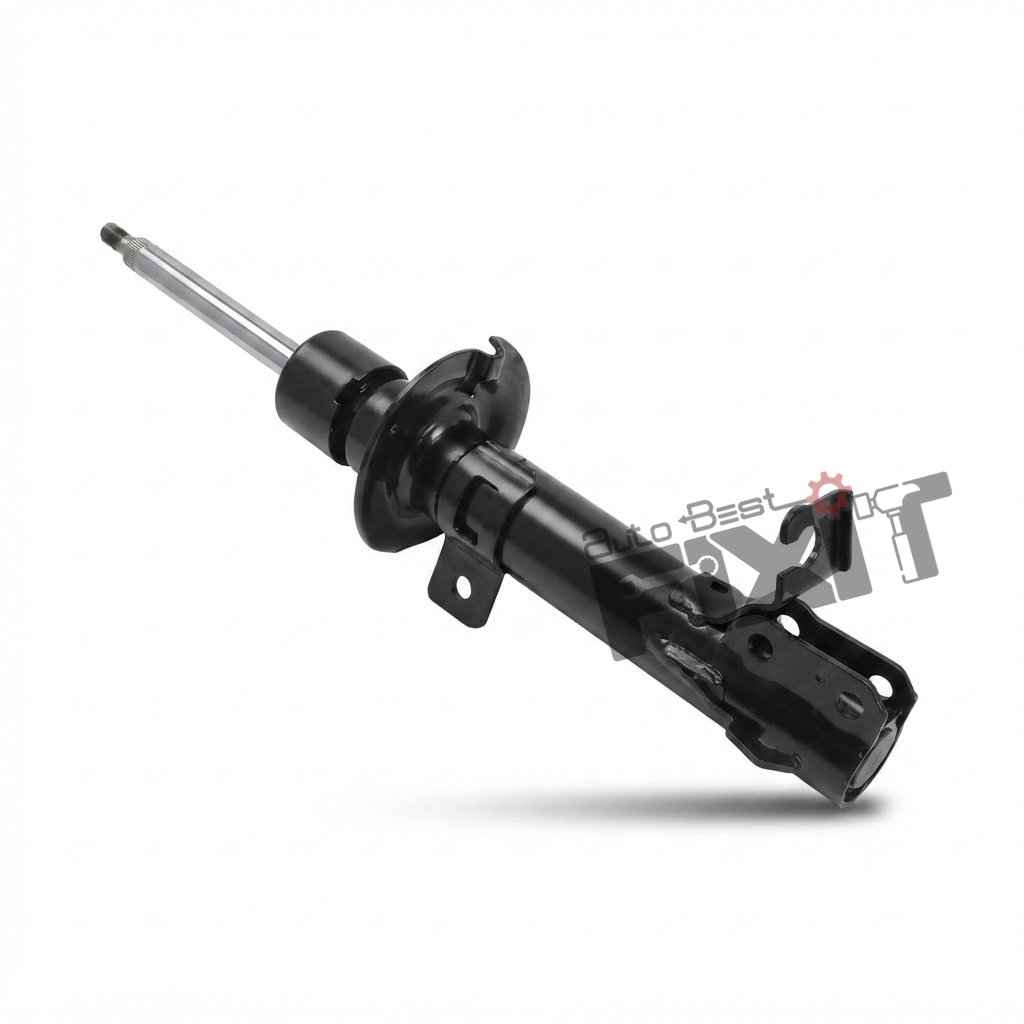 Ford Figo FRONT SHOCK ABSORBER / STRUT ELEMENT (Left)-FIGO 2010-2015 Petrol | 2010-2012 | MONROE
