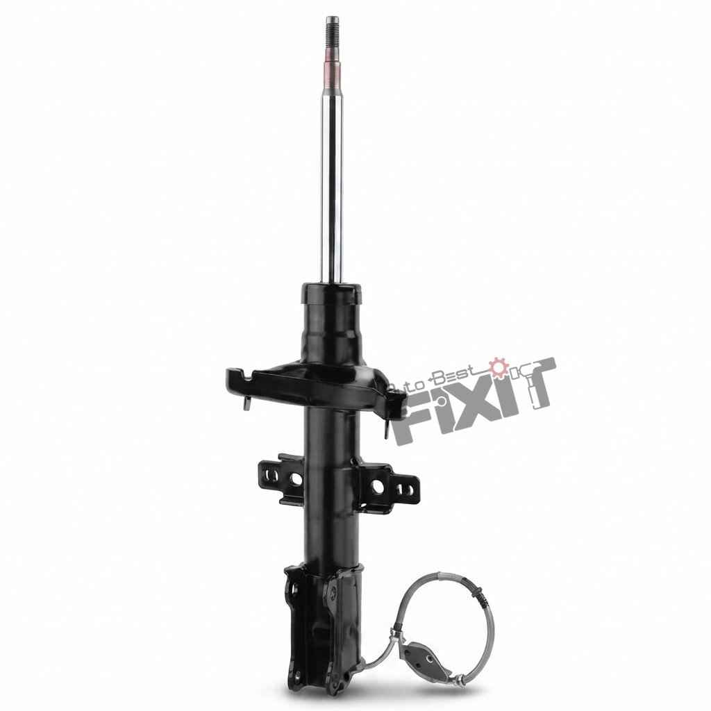 Maruti Ritz FRONT STRUT Assembly (Right)-RITZ 2009-2017 Petrol | 2009-2012 | MONROE