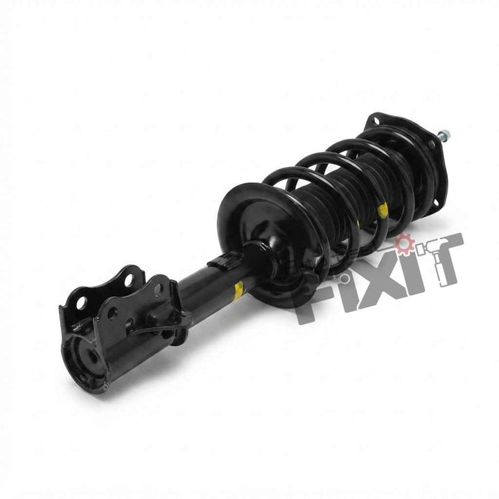 Maruti Swift FRONT STRUT Assembly (Left)-SWIFT 2005-2011/SWIFT DZIRE 2008-2012 | 2010-2011 | MONROE
