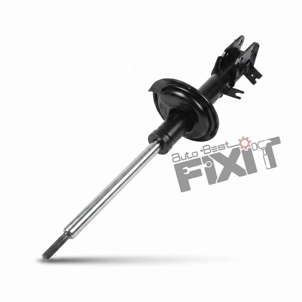 Maruti Sx4 FRONT SHOCK ABSORBER / STRUT ELEMENT (Left)-SX4 2007-2013 Petrol | 2009-2013 | MONROE