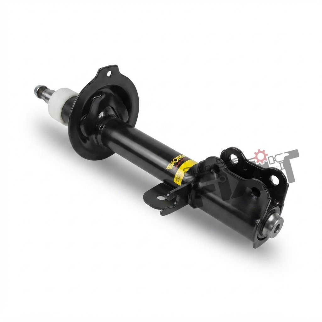 Chevrolet Optra REAR SHOCK ABSORBER (Right)-OPTRA 2003-2012 Petrol | 2003-2006 | MONROE