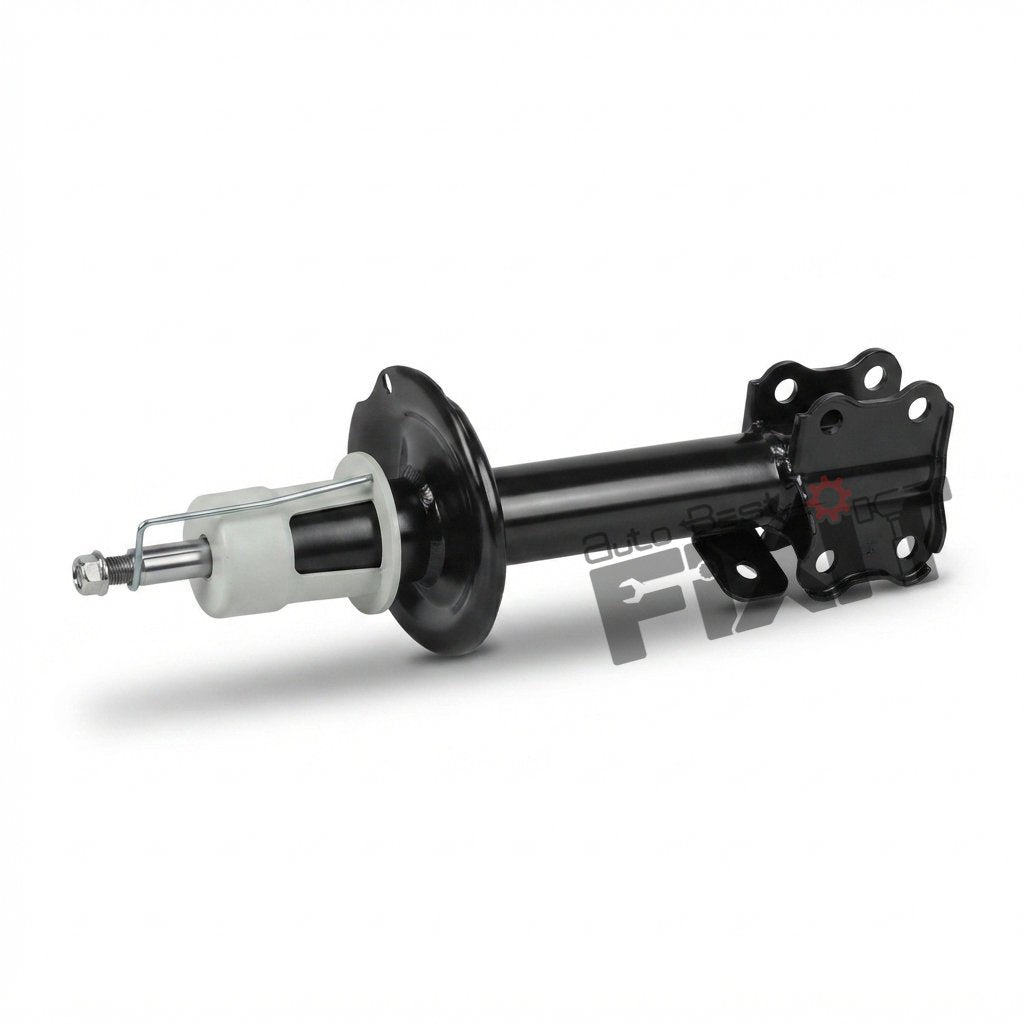 Chevrolet Optra REAR SHOCK ABSORBER (Right)-OPTRA 2003-2012 Petrol | 2003-2006 | MONROE