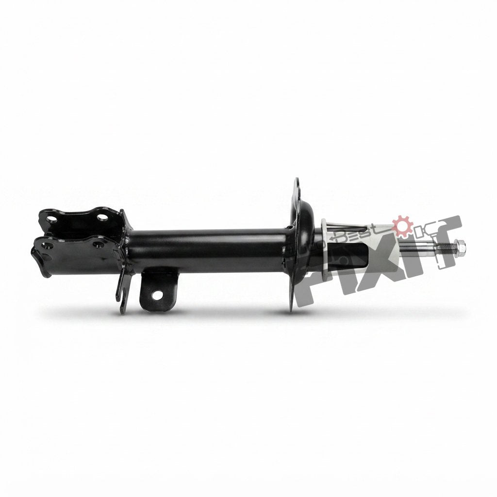 Chevrolet Optra REAR SHOCK ABSORBER (Left)-OPTRA 2003-2012 Petrol | 2003-2006 | MONROE