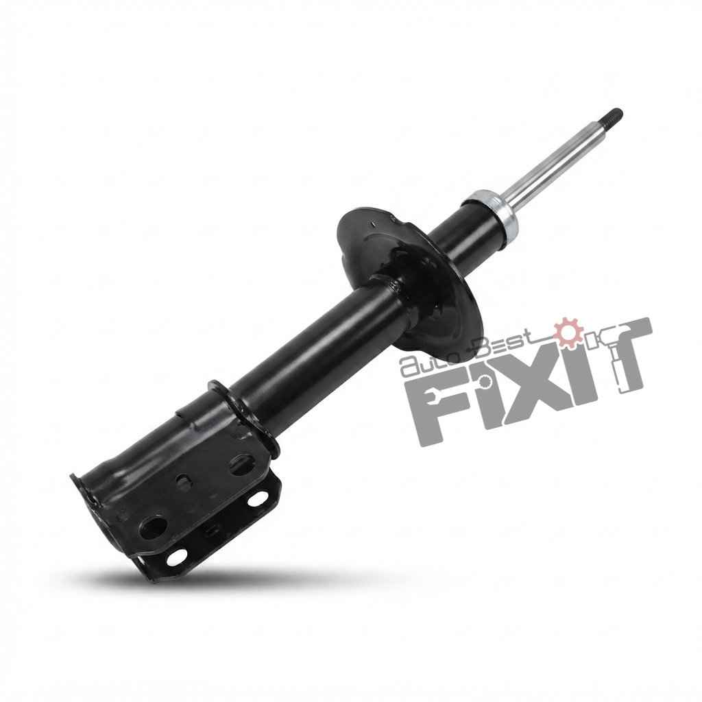 Toyota Etios FRONT SHOCK ABSORBER / STRUT ELEMENT (Left/Right)-ETIOS 2010-2020 Petrol | 2011-2016 | MONROE