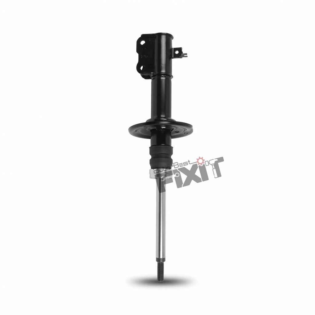 Toyota Etios FRONT SHOCK ABSORBER / STRUT ELEMENT (Left/Right)-ETIOS 2010-2020 Petrol | 2011-2016 | MONROE