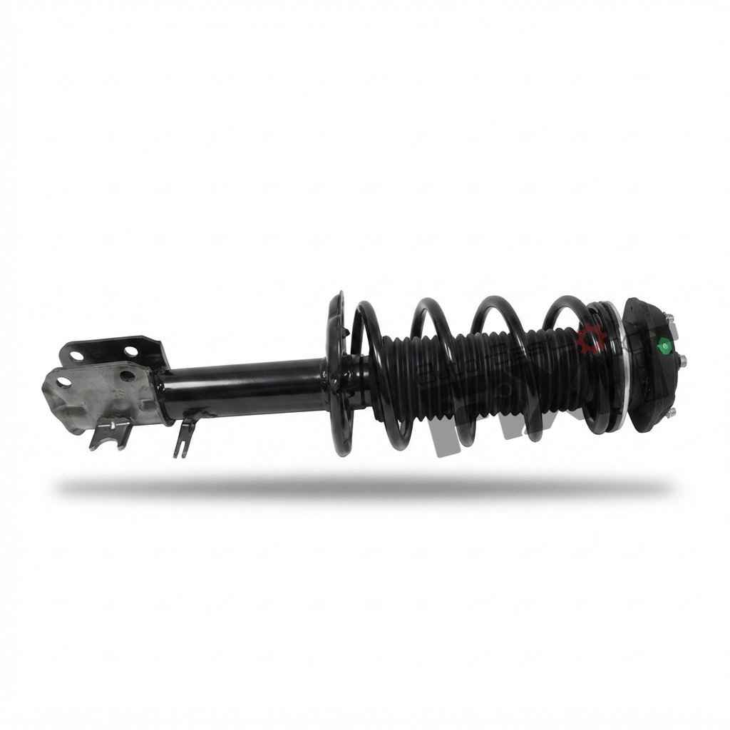 Maruti Swift FRONT STRUT Assembly (Right)-SWIFT 2005-2017/SWIFT DZIRE 2012-2017 Petrol | 2011-2013 | MONROE