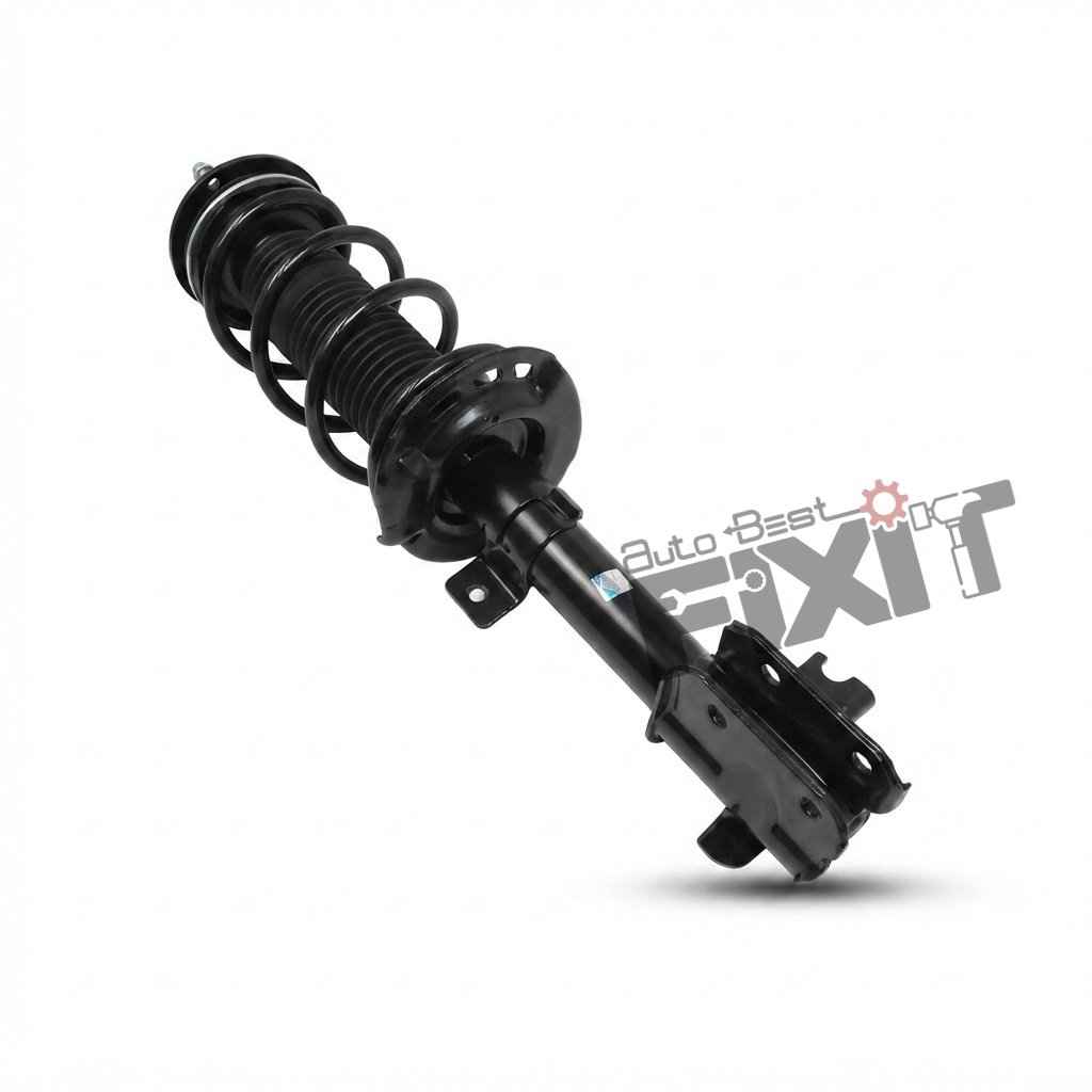 Maruti Swift FRONT STRUT Assembly (Right)-SWIFT 2005-2017/SWIFT DZIRE 2012-2017 Petrol | 2011-2013 | MONROE