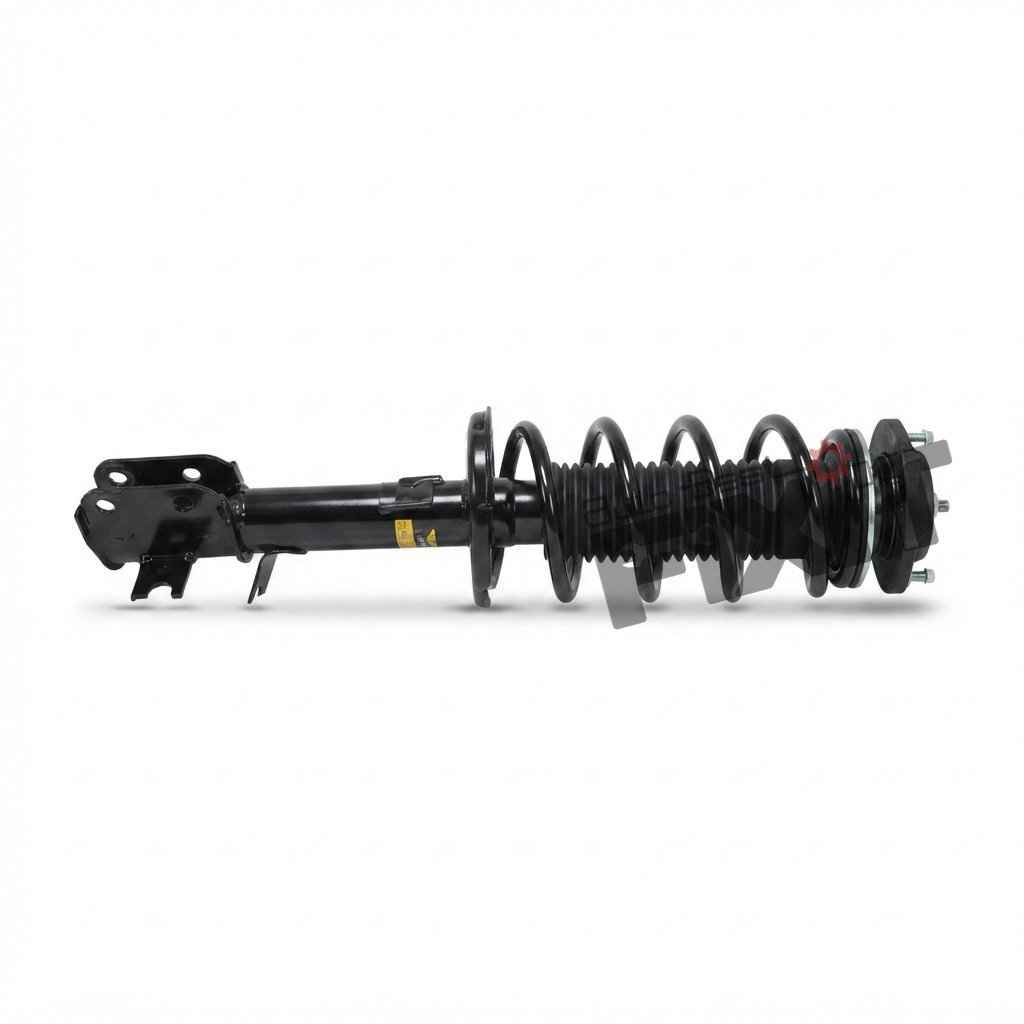 Maruti Swift FRONT STRUT Assembly (Right)-SWIFT 2011-2017/SWIFT DZIRE 2012-2017 Diesel | 2011-2013 | MONROE