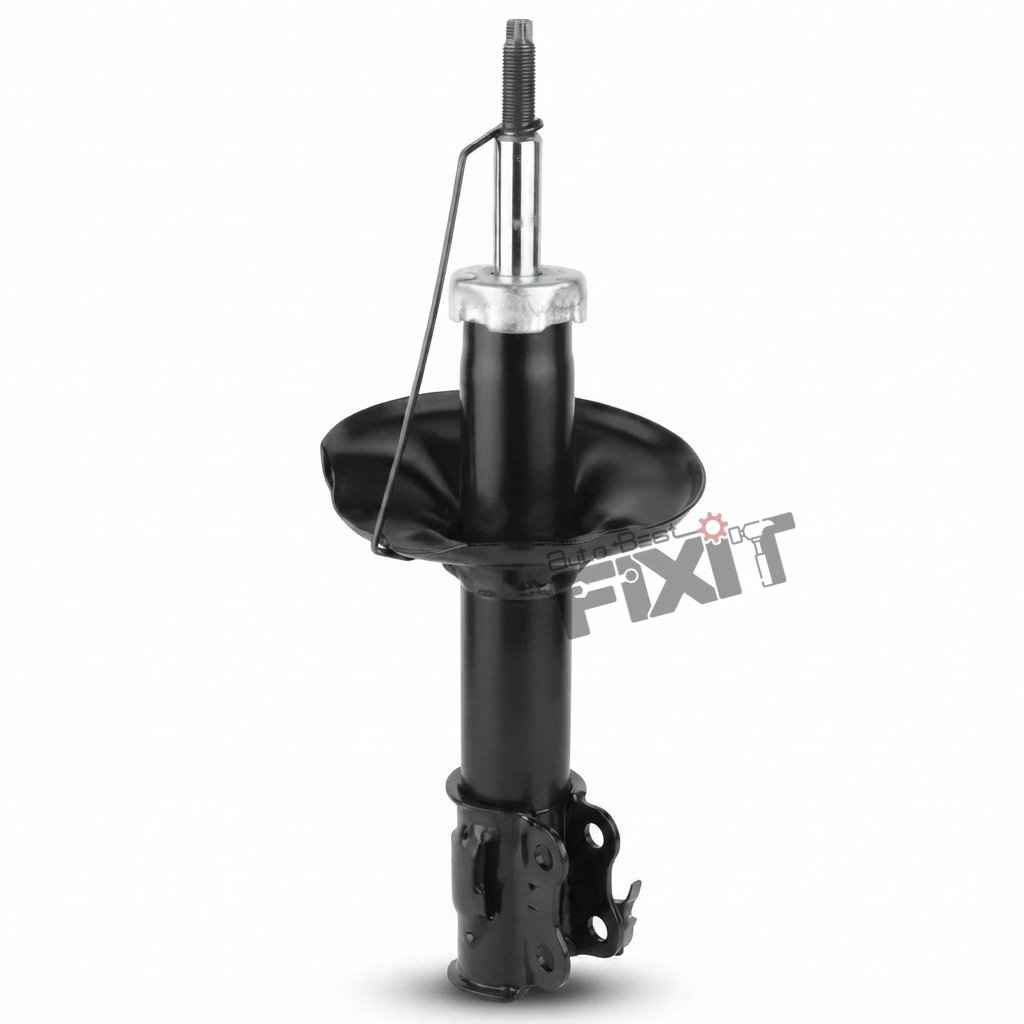 Maruti Ertiga FRONT STRUT Assembly (Right)-ERTIGA 2012-2018 Petrol | 2012-2015 | MONROE