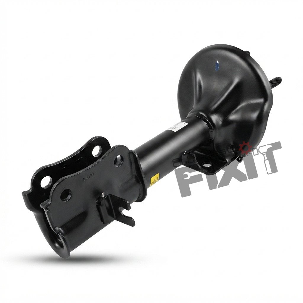 Chevrolet Sail FRONT SHOCK ABSORBER / STRUT ELEMENT (Left)-SAIL 2012-2017 Petrol | 2012-2017 | MONROE