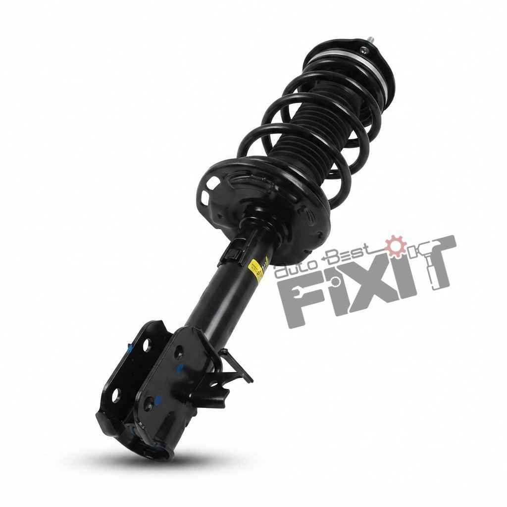 Maruti Ciaz FRONT STRUT Assembly (Right)-CIAZ 2014-2018 Diesel | 2014-2018 | MONROE