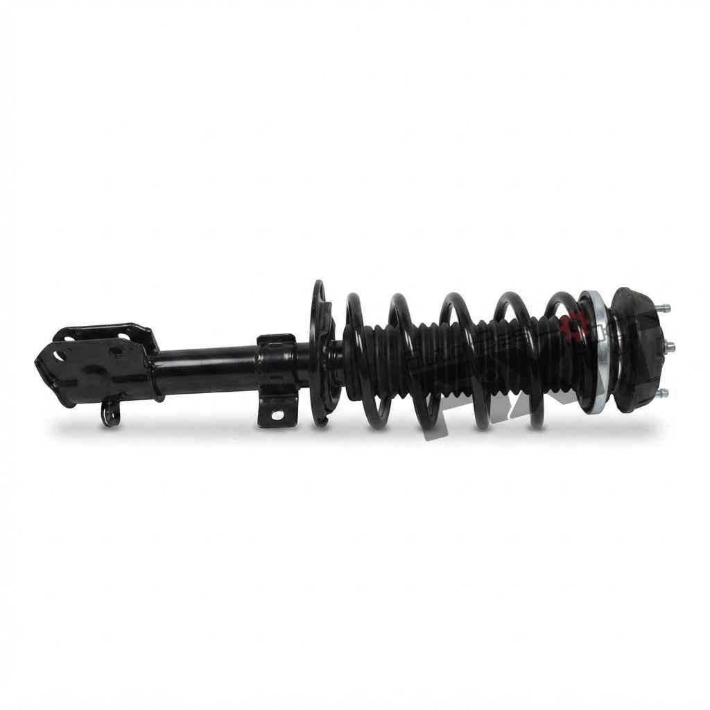Maruti Ciaz FRONT STRUT Assembly (Left)-CIAZ 2014-2018 Diesel | 2014-2018 | MONROE