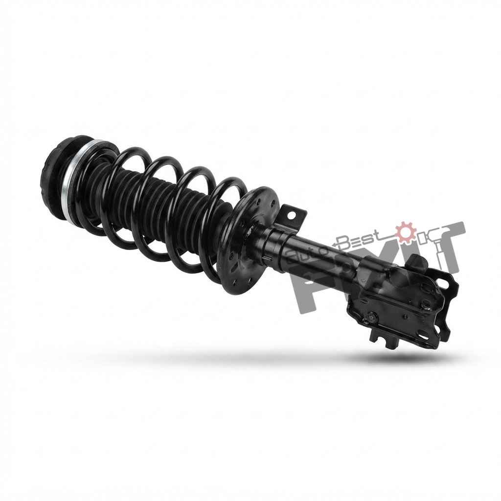 Maruti Ciaz FRONT STRUT Assembly (Left)-CIAZ 2014-2018 Diesel | 2014-2018 | MONROE