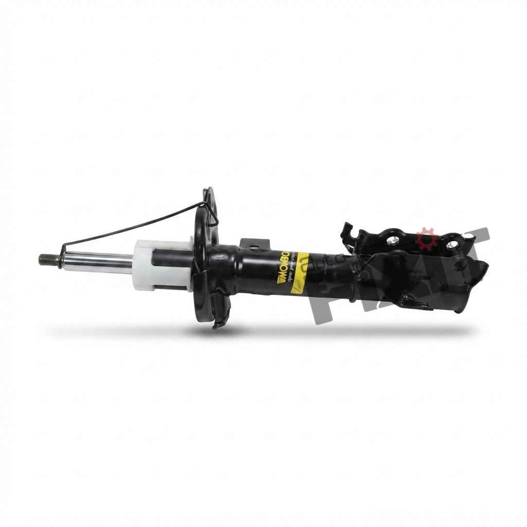 Ford Figo FRONT SHOCK ABSORBER / STRUT ELEMENT (Left)-ASPIRE 2015-2018/FIGO 2015-2019/FREESTYLE 2018-2020 Petrol | 2015-2019 | MONROE
