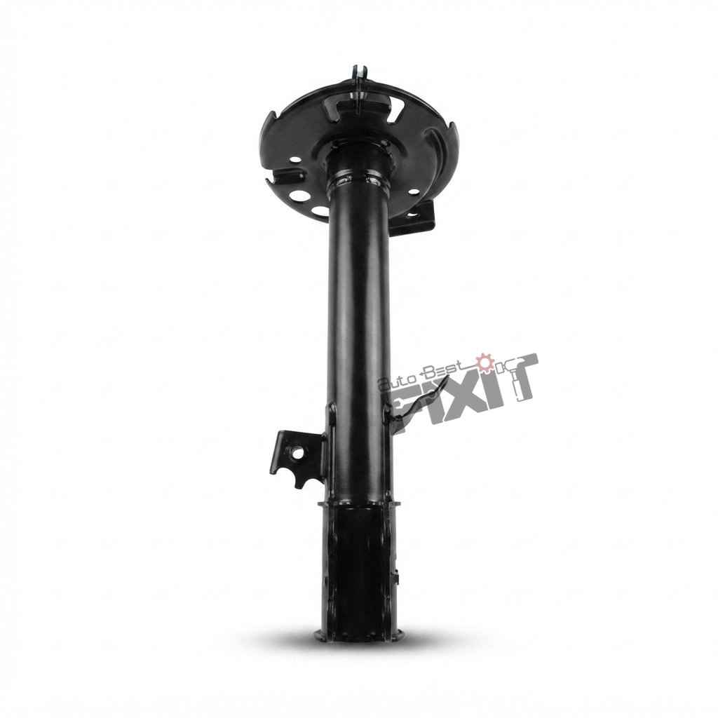 Ford Figo FRONT SHOCK ABSORBER / STRUT ELEMENT (Left)-ASPIRE 2015-2018/FIGO 2015-2019/FREESTYLE 2018-2020 Petrol | 2015-2019 | MONROE