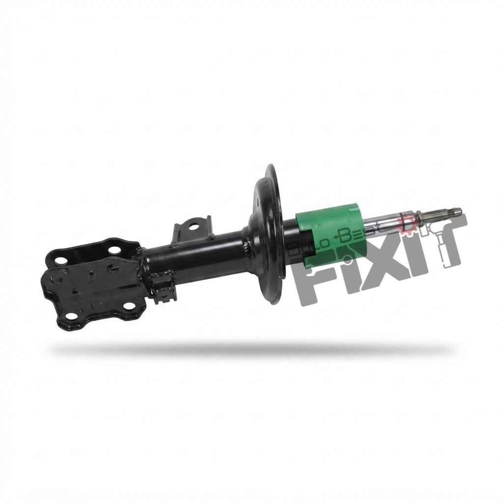 Hyundai I20 FRONT SHOCK ABSORBER / STRUT ELEMENT (Left)-I20 ELITE 2014-2020 Petrol | 2018-2018 | MONROE