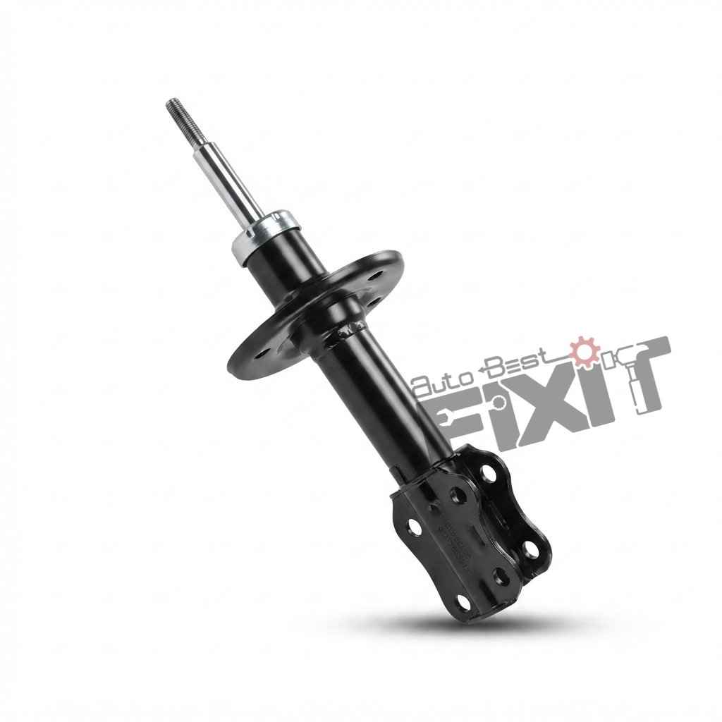 Honda Civic FRONT SHOCK ABSORBER / STRUT ELEMENT (Left)-CIVIC 2006-2012 Petrol | 2006-2009 | MONROE