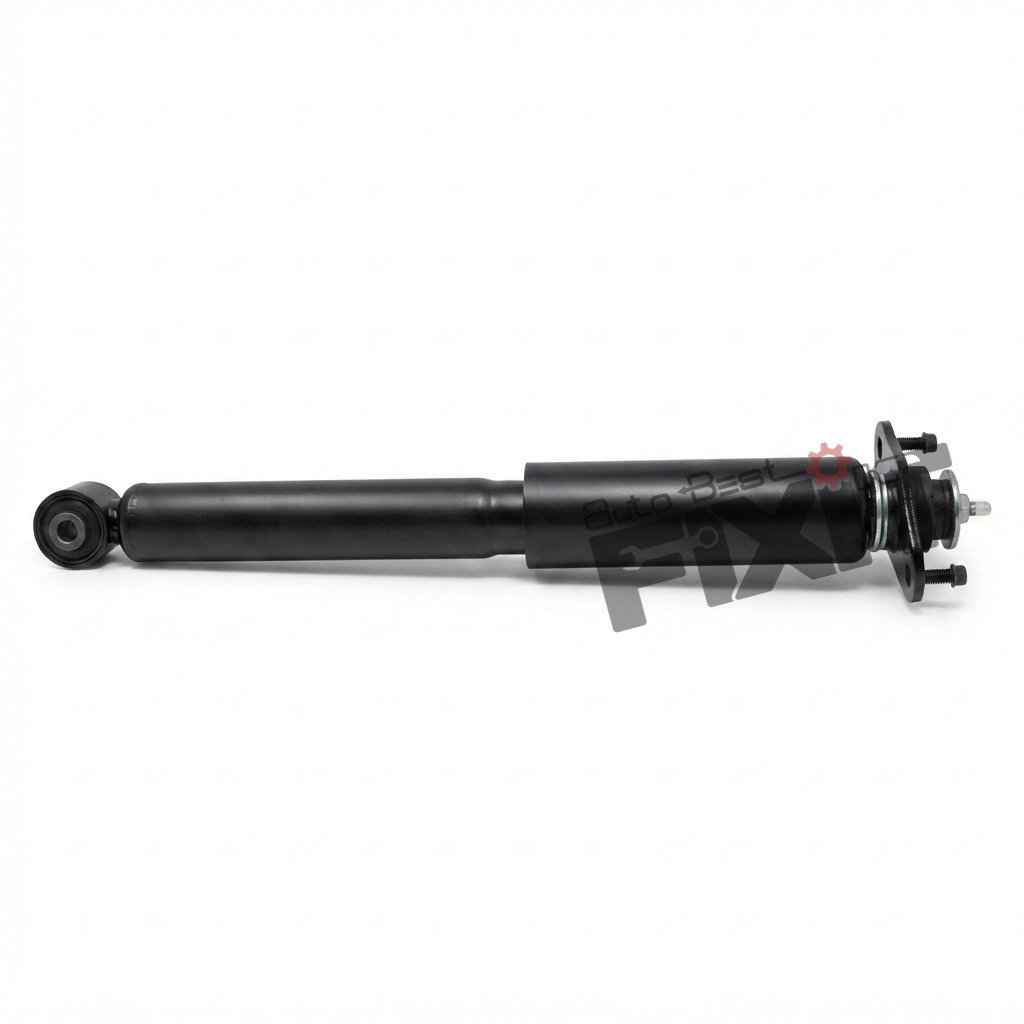 Tata Safari Storme REAR SHOCK ABSORBER (Left/Right)-SAFARI STORME 2012-2019 Diesel | 2012-2015 | MONROE