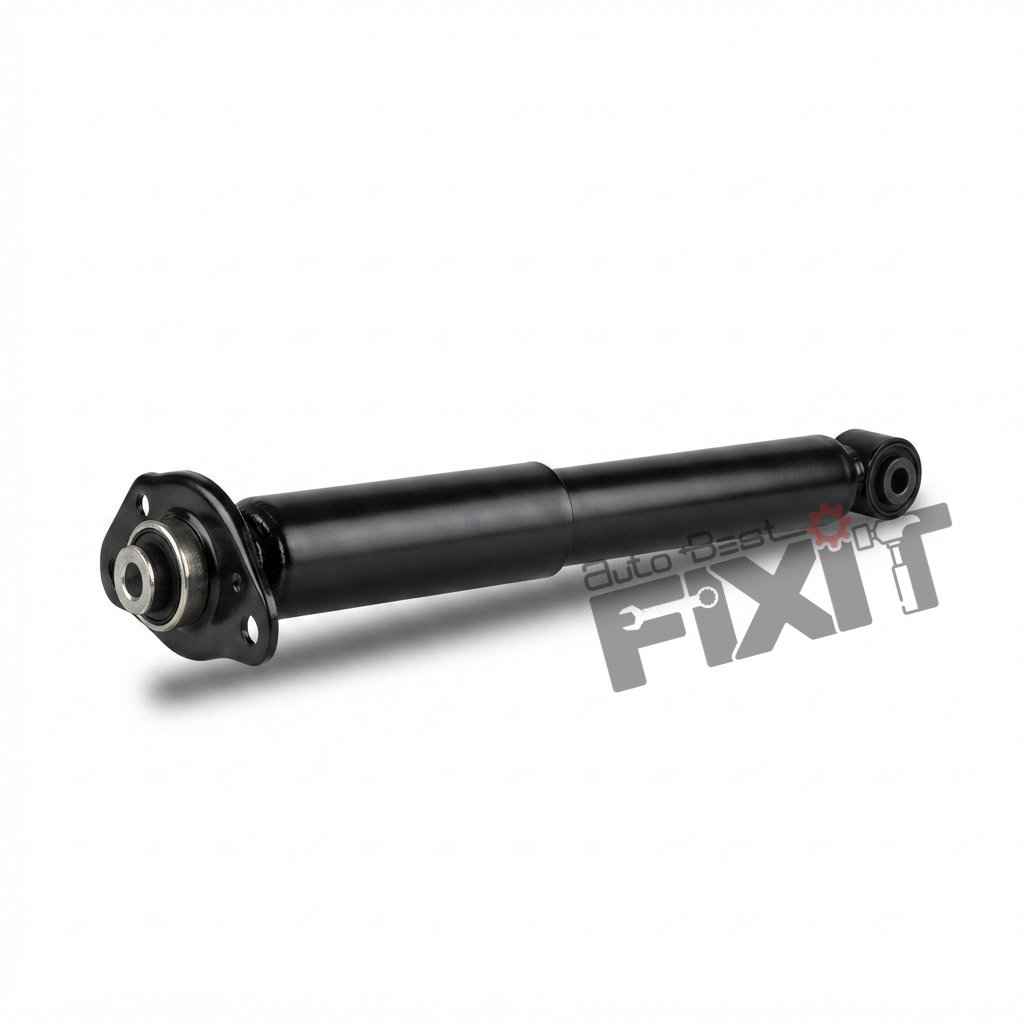 Tata Safari Storme REAR SHOCK ABSORBER (Left/Right)-SAFARI STORME 2012-2019 Diesel | 2012-2015 | MONROE