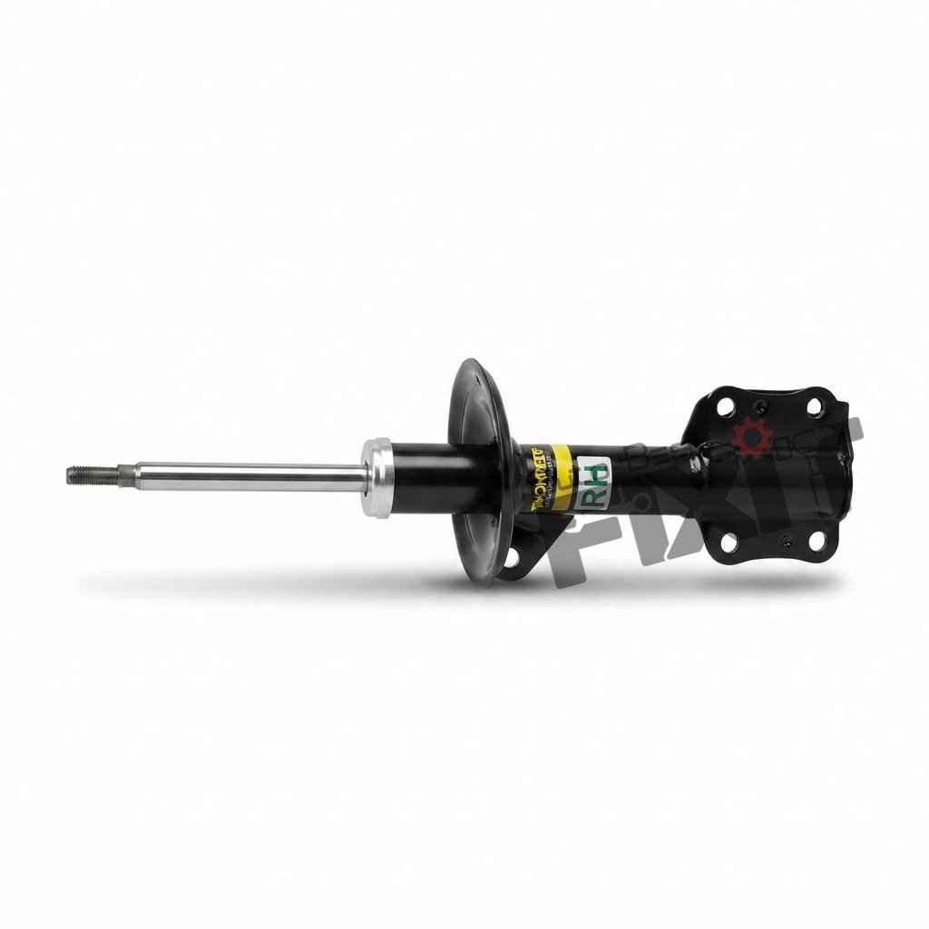 Honda City FRONT SHOCK ABSORBER / STRUT ELEMENT (Right)-CITY 1998-2003 Petrol | 1998-2003 | MONROE