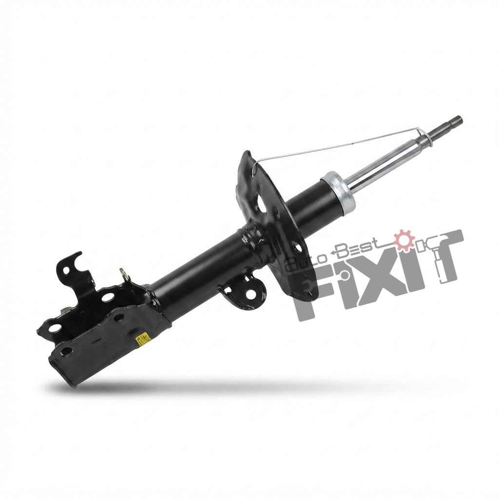 Honda City FRONT SHOCK ABSORBER / STRUT ELEMENT (Right)-CITY 2014-2023 Petrol | 2014-2017 | MONROE