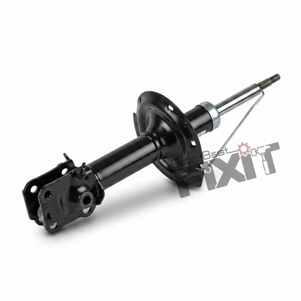 Honda City FRONT SHOCK ABSORBER / STRUT ELEMENT (Right)-CITY 2014-2023 Petrol | 2014-2017 | MONROE