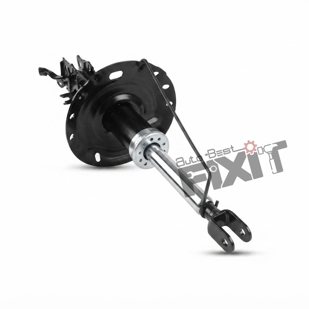 Honda City FRONT SHOCK ABSORBER / STRUT ELEMENT (Left)-CITY 2014-2023 Petrol | 2014-2017 | MONROE