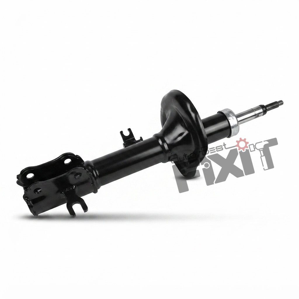 Chevrolet Aveo FRONT SHOCK ABSORBER / STRUT ELEMENT (Right)-AVEO 2009-2012 Petrol | 2006-2012 | MONROE