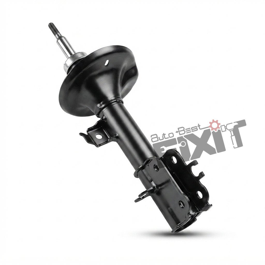 Chevrolet Aveo FRONT SHOCK ABSORBER / STRUT ELEMENT (Right)-AVEO 2009-2012 Petrol | 2006-2012 | MONROE