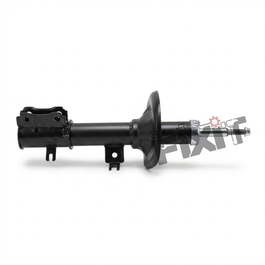 Chevrolet Aveo FRONT SHOCK ABSORBER / STRUT ELEMENT (Left)-AVEO 2009-2012 Petrol | 2006-2012 | MONROE