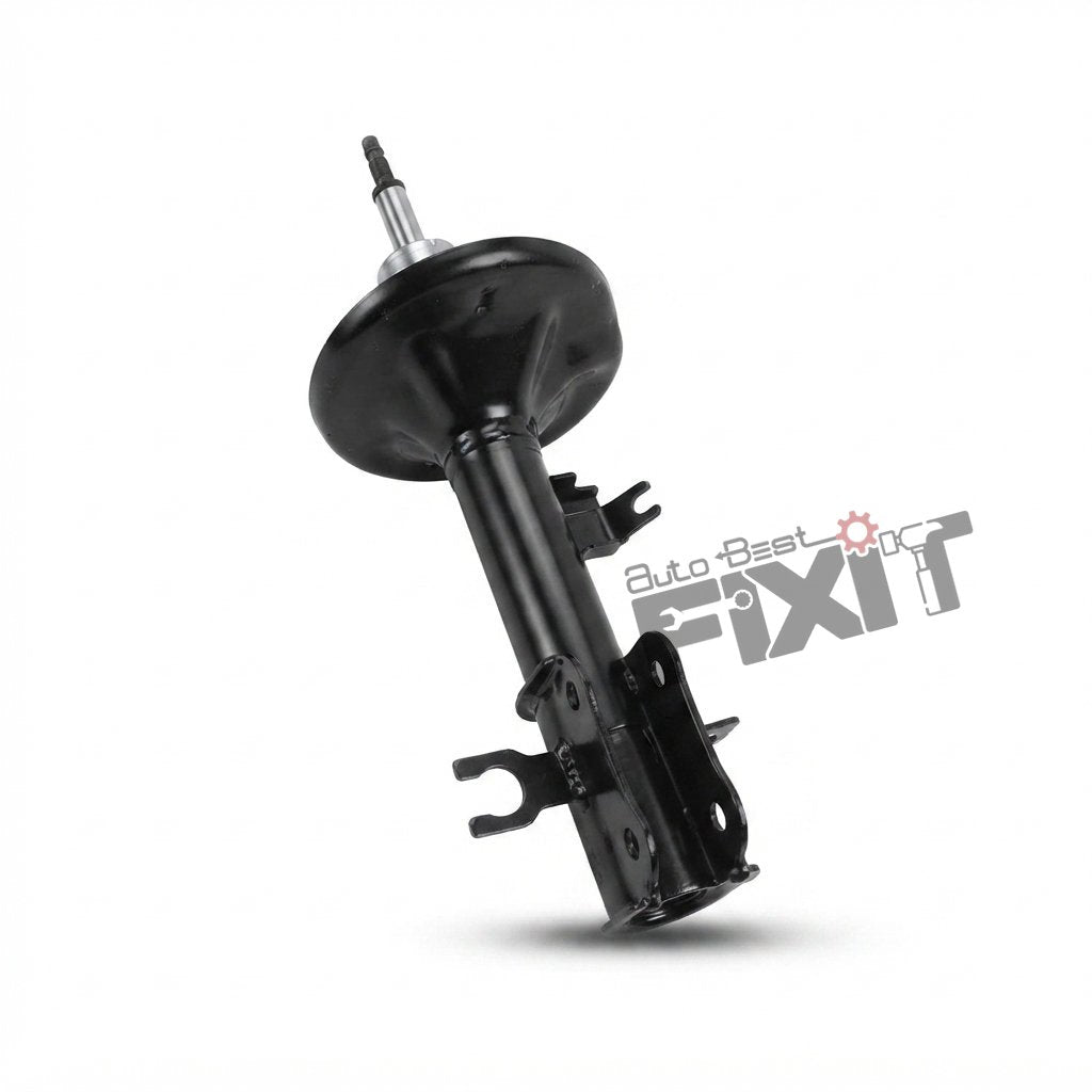 Chevrolet Aveo FRONT SHOCK ABSORBER / STRUT ELEMENT (Left)-AVEO 2009-2012 Petrol | 2006-2012 | MONROE