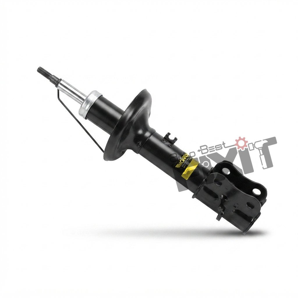 Chevrolet Aveo FRONT SHOCK ABSORBER / STRUT ELEMENT (Left)-AVEO 2009-2012 Petrol | 2006-2012 | MONROE