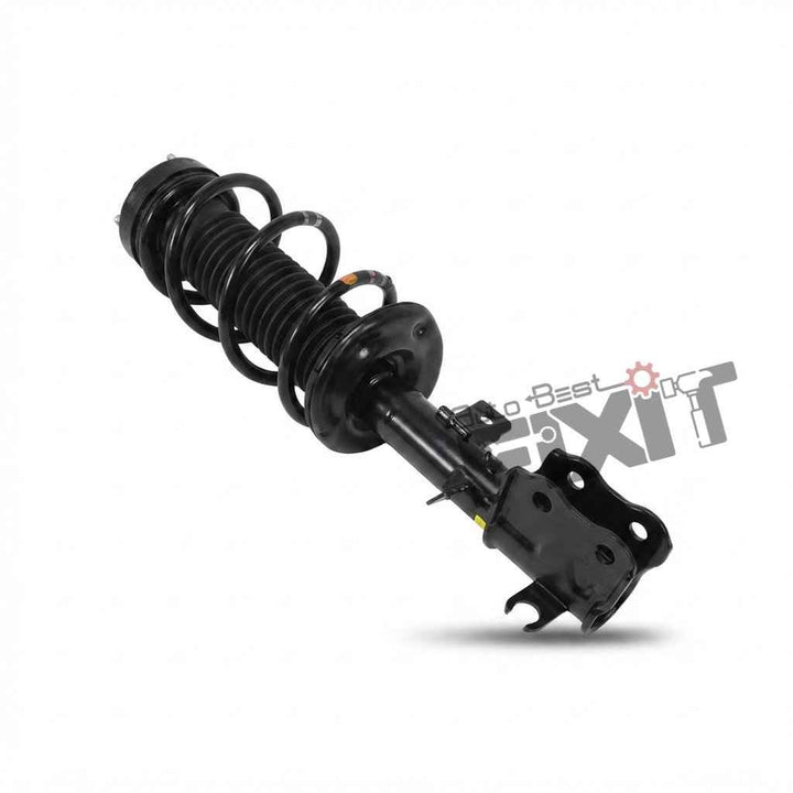 Tata Tiago FRONT STRUT Assembly (Left)-TIAGO 2016-2020/TIGOR 2017-2019 Petrol | 2018-2019 | MONROE