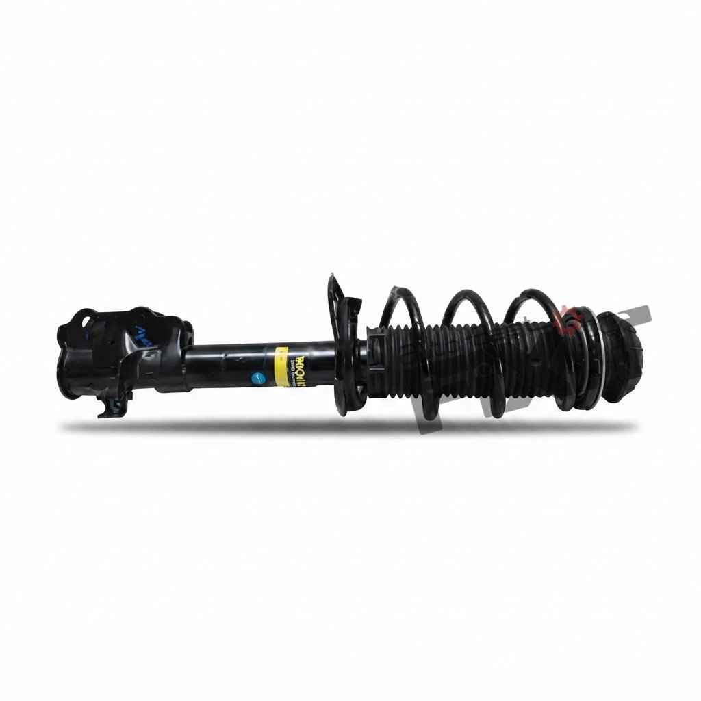 Maruti Swift FRONT STRUT Assembly (Left)-DZIRE 2017-2020/SWIFT 2018-2020 Petrol | 2017-2019 | MONROE