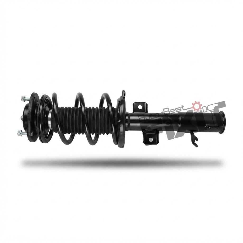 Maruti Swift FRONT STRUT Assembly (Left)-DZIRE 2017-2020/SWIFT 2018-2020 Petrol | 2017-2019 | MONROE